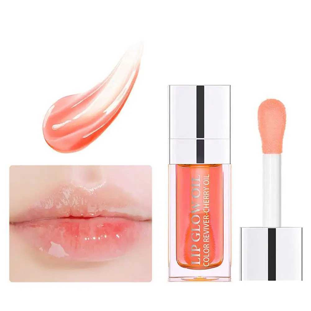 6ml lipstick moisturizing lipstick serum Bb lipstick oil treatment Y5B2 W250312