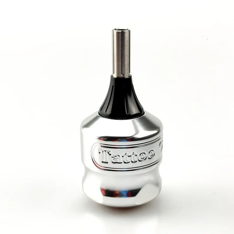 Large Cartridge Tattoo Grip Big Hand Tattoo Cartridges Grip Handle for Tattoo Machine 250306