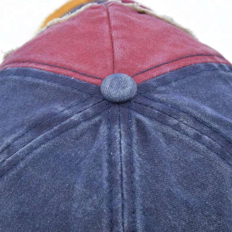 Men Woman's Baseball Caps Adjustable Casual Retro Embroidered 1969 Cotton Sun Unisex Solid Color Outdoor Visor Fitted Hats