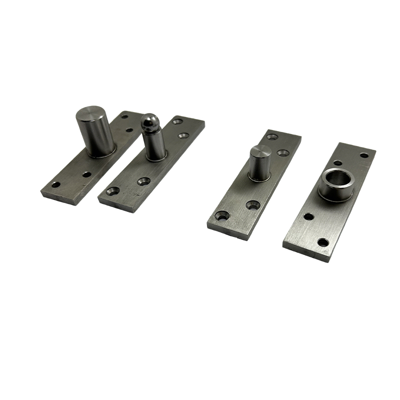High-Security Lock Body - Sturdy Material Ideal for Doors and Windows