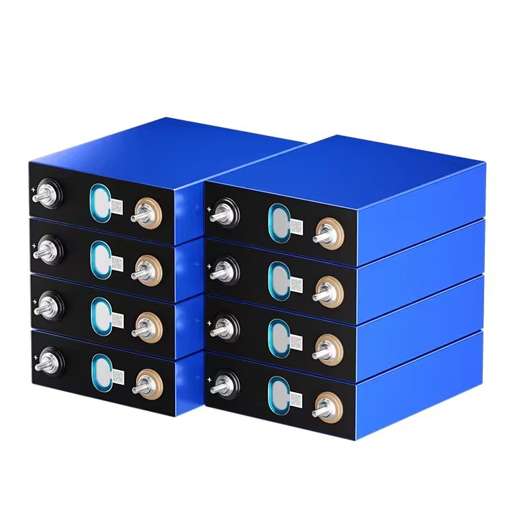 Grade A Lifepo 4 Prismatic 3.2v 30Ah 50ah 105ah 200ah 202ah 228ah 230ah 272ah 300ah Lf280k 302ah 280 Ah 280ah Lifepo4 Battery Cell For 12V 24V 48V RV 