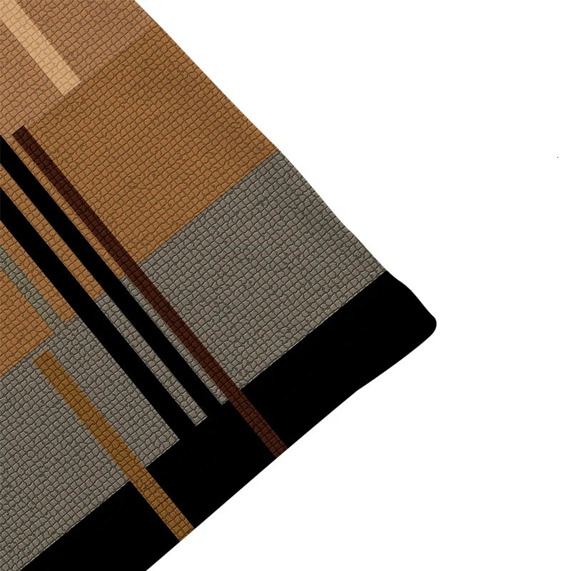 Letter printed mens summer short sleeved polo shirt slim fit sports 3D digital casual top 250312