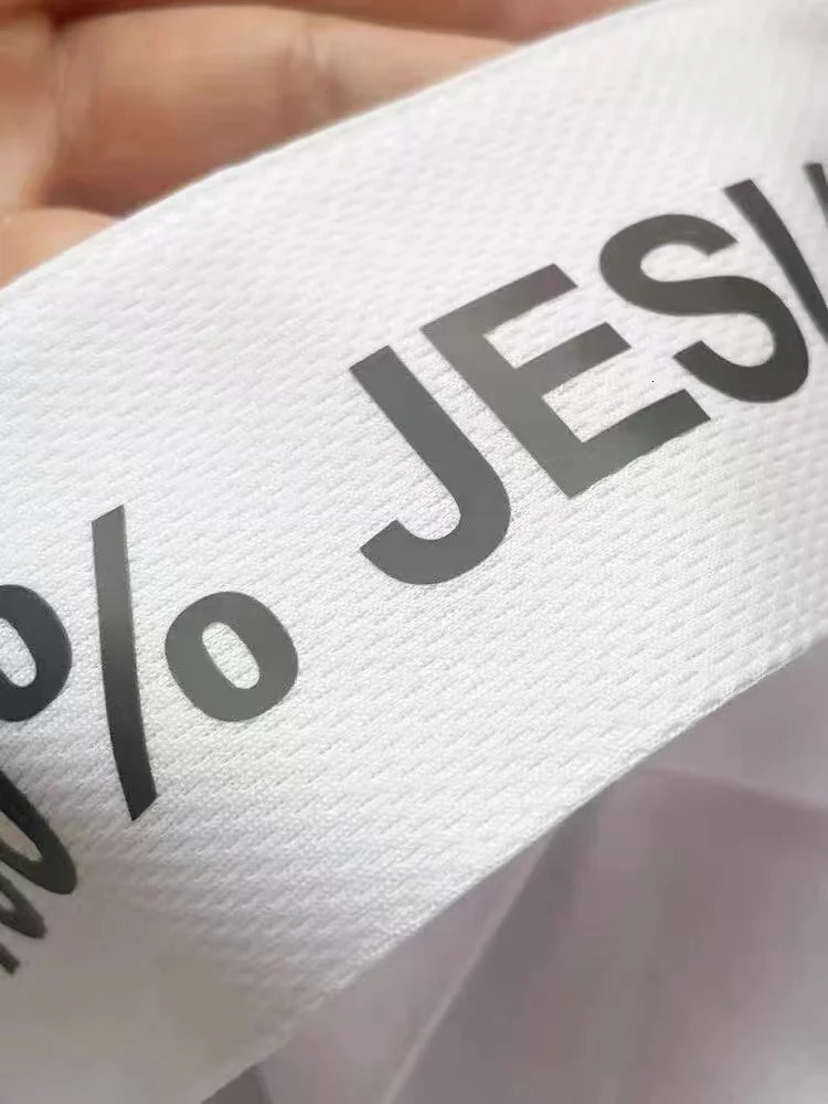 100 percent jesus headband fans Print Basketball Sports head band for Men Women Running Fitness White Sweatband Bandana250311