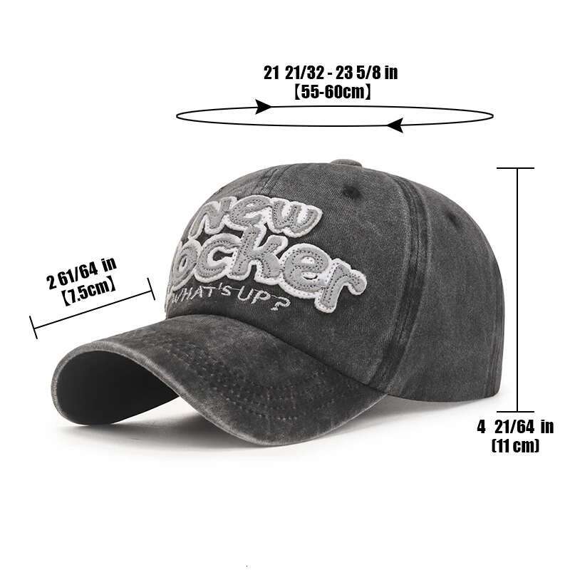 Brand New Fashion Classics Camping Hat Unisex Outdoor Sport letters Embroidery Adjustable Cap Baseball Basketball Soccer