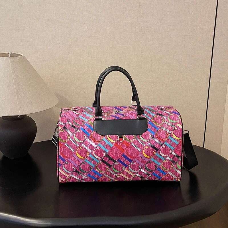 trend New Handbag Designer Trendy Fashion Women s Leather Fashion leisure Single Shoulder Crossbody Bag Transducer Classic Elegance