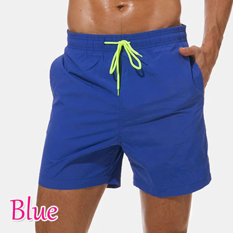 HDDHDHH Clearance Summer Casual Shorts Men Boardshorts Breathable Beach Comfortable Fitness Basketball Sports Short Pants 250310