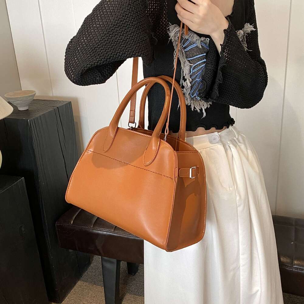 Women's Bags handbag Bag for women new tote handbag casual versatile crossbody large capacity portable shoulder bag