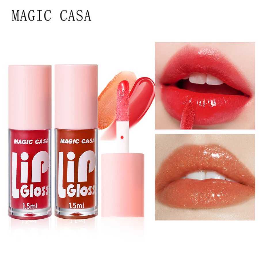 6-piece set cheap Korean makeup lipstick makeup gloss beauty ink pack jelly long-lasting ink moisturizing lipstick W250312
