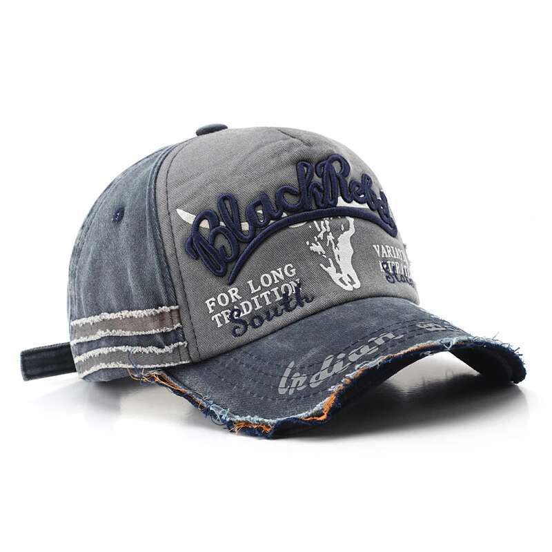 Unisex Hip Hop Letter Embroidery Baseball Caps Men Women Snapback Adjustable Sports Visor Hat Dad Trucker Hats Streetwear