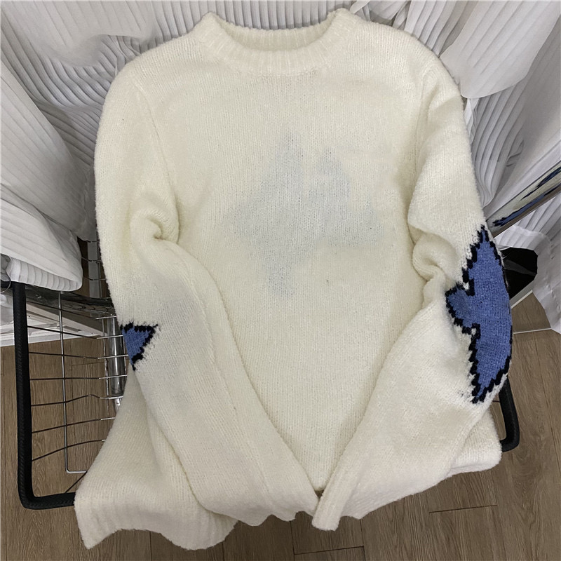 2025 Mens Designers Sweater For Autumn Winter Long Sleeve Designer Hoodie Hip Hop Sweatshirts Men Women Casual Clothes Sweaters