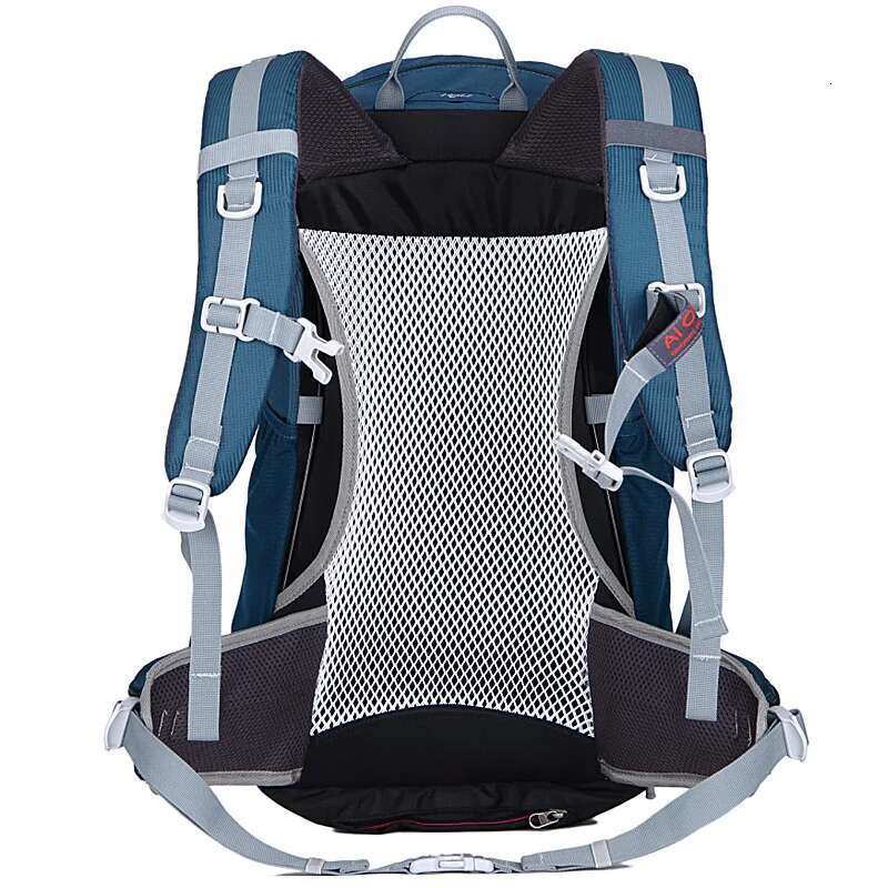30L Outdoor Hiking Backpack For Men Sports Climbing Mochila Camping Mountaineering Bag Travel Trekking Motorcycle Rucksack