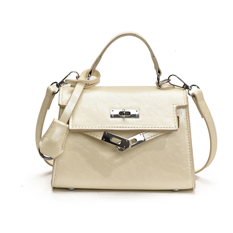 Trendy Designer s Light Luxury Original Handbag 2025 New Women s Minimalist And Niche Handbag Mini Small Square Bag Leisure Wallet Makeup Bag