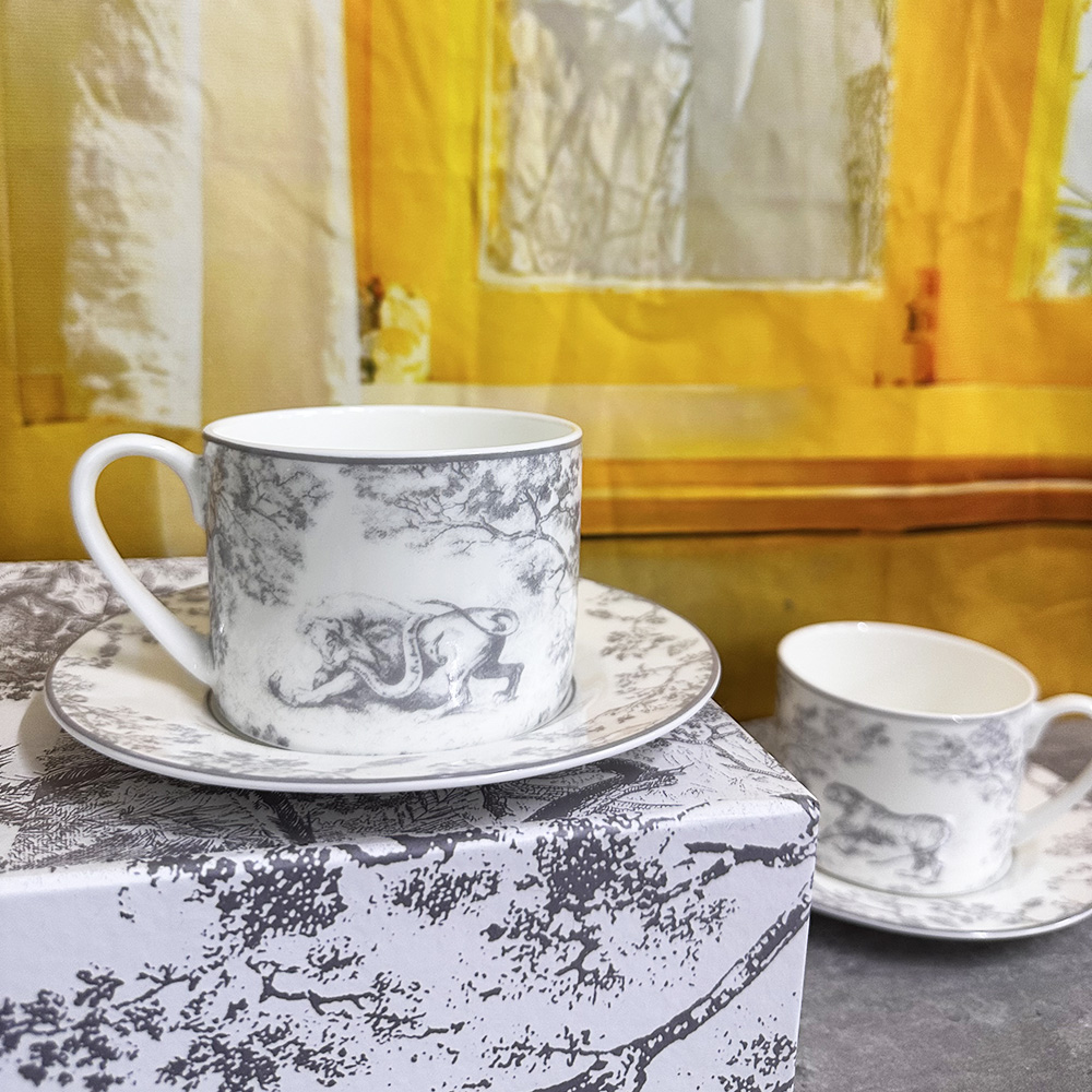 Creative Ceramic With Handle Handmade Pottery Tea Travel Kitchen Tableware Nordic Home Coffee Cup 252525