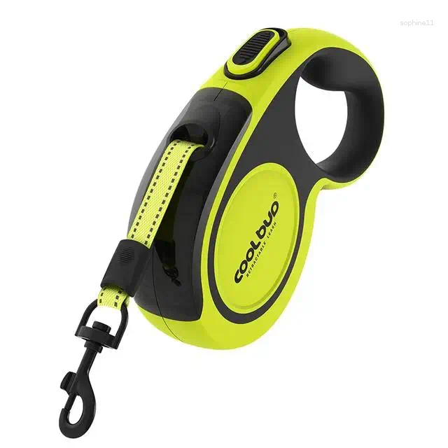 Update Pet Dog Leashes Extension Leash For Lanyard Large Accessories Medium Dogs Automatic Small Cat Retractable Puppies