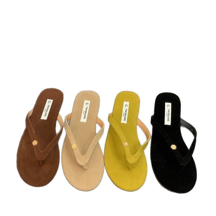 free shipping designer sandals Flip Flops women women slippers slide slides green brown black outdoor casual shoe trainers sneaker new