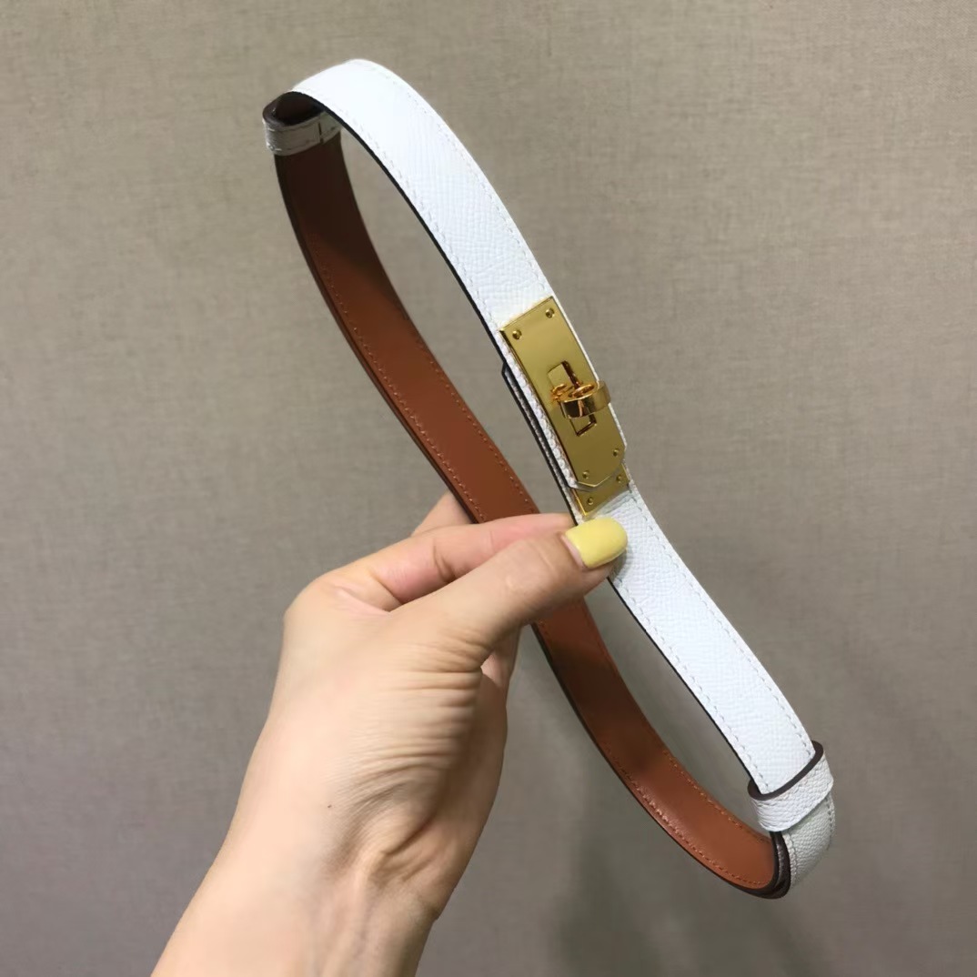 luxury Belt for women Designer 100cm classic cow Leather Belt Designer copper buckle Adjustable Length 1.8cm skirt belt fashion ladies gift high quality with Box