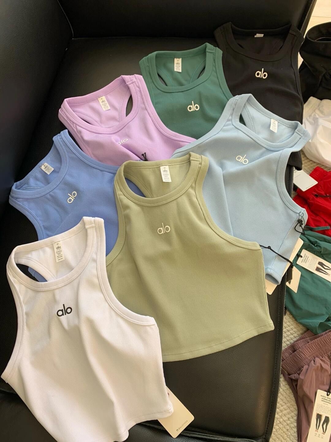 Summer vest Tshirt for Women Clothing Letter Print Short-sleeve T-shirt Femme Loose Casual Crop Top Cotton Tee Short Sleeved Tee Shirts