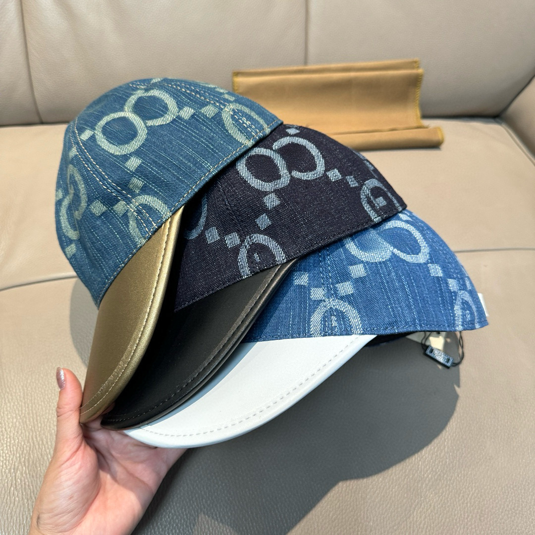 Desingers Bucket Ha… - image