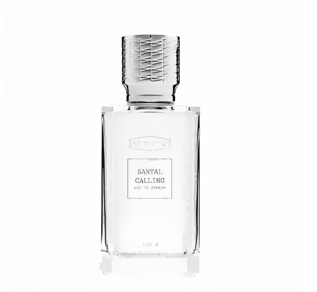 High Quality Luxury Santal Calling Fragrance for Men & Women - 100ml Bottle