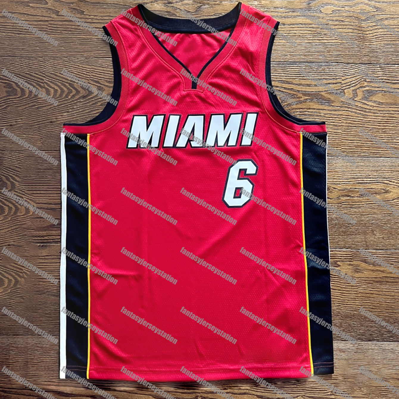 Personalized Embroidered Herro14 Basketball Jersey Adebayo13 Jaquez Jr.11 Butler O'Neal Robinson55 Jovic5 Williams Mourning Wade Any Name Number 