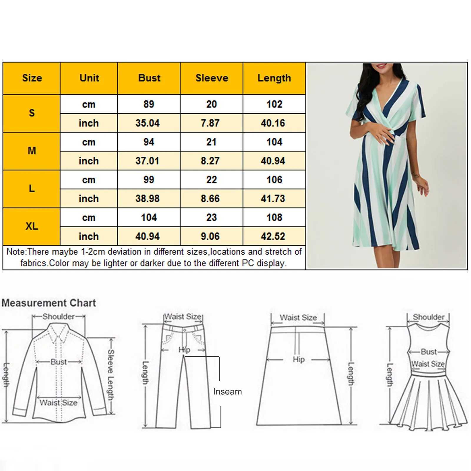 Spaghetti Dress Loose Casual Maternity Women Beach Striped Printed A Line Lace Short Sleeve Dresses T250311