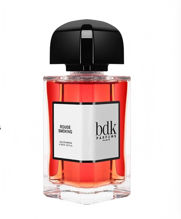 Popular Fruit-Inspired French Perfume Rouge Smoking - Elegant Scent, 100ml Bottle