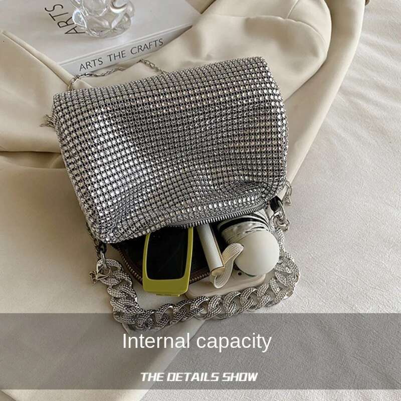 Fashionable And Eye catching Water Brick Mini Bag Women s Trendy Designer Fashion Handbag Women s Party Crossbody Bag Casual Wallet Makeup Storage Bag