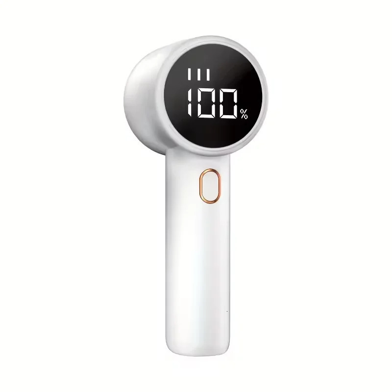 Electric Lint Remover USB Rechargable Cloth Fabric Shaver Fluff Pellet Remove Machine for Clothes Sweater Hairball Trimmer 250311 - view 7
