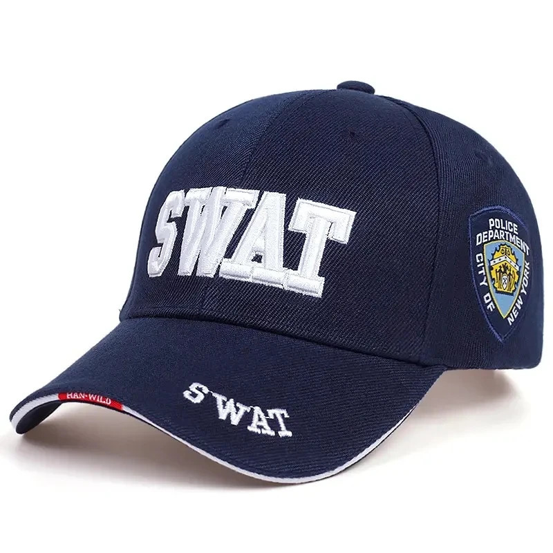 Fashion Letter Embroidery Baseball Caps Spring and Autumn Outdoor Adjustable Casual Hats Sunscreen Hat 250311