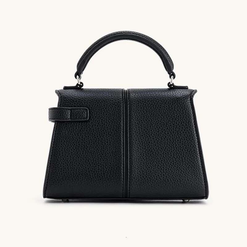 Women's Bags handbag Ins Street Women Elise Designer Shoulder Fashion New Handbag Casual Crossbody High Quality Bag Female