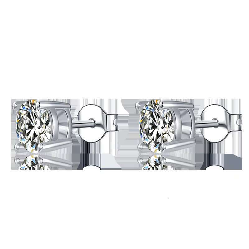 Classic design for women's gifts, pure sier spodumene earrings