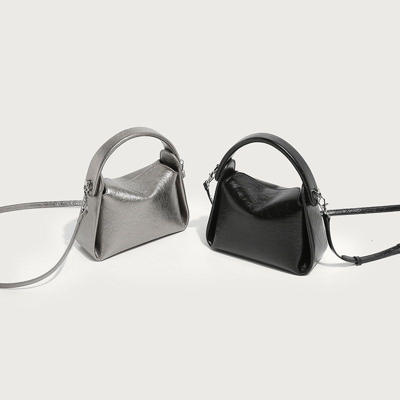 New Small Room Bag Same Popular Soft Cigarette Box Handbag Simple And Fashionable Designer Women s Handbag Single Shoulder Crossbody Bag Storage Bag