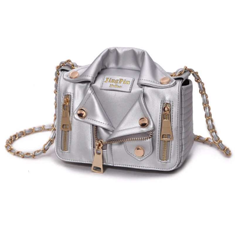 European Popular Brand Designer Motorcycle Clothing Shoulder Bag Crossbody Bag Women s High quality PU Handbag 2025 Young Luxury Fashion Wallet Storag