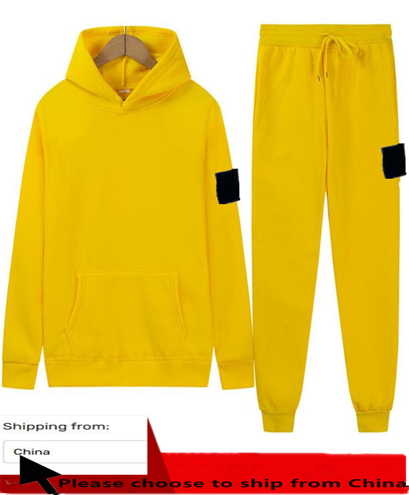 luxury Jacket designer men sportswear jacket hooded sweatshirt pants brand letter embroidery women's sportswear sports pants football basketball sportswear