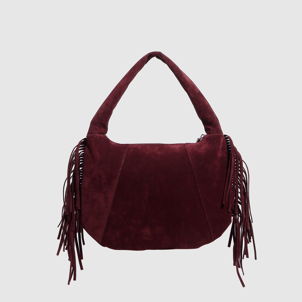 Fashion Designer Women s Handbag 2025 Trend New Single Shoulder Underarm Bag Tassel Crossbody Bag Wrist Women s Bag Casual Storage Bag Wallet Mouth Re
