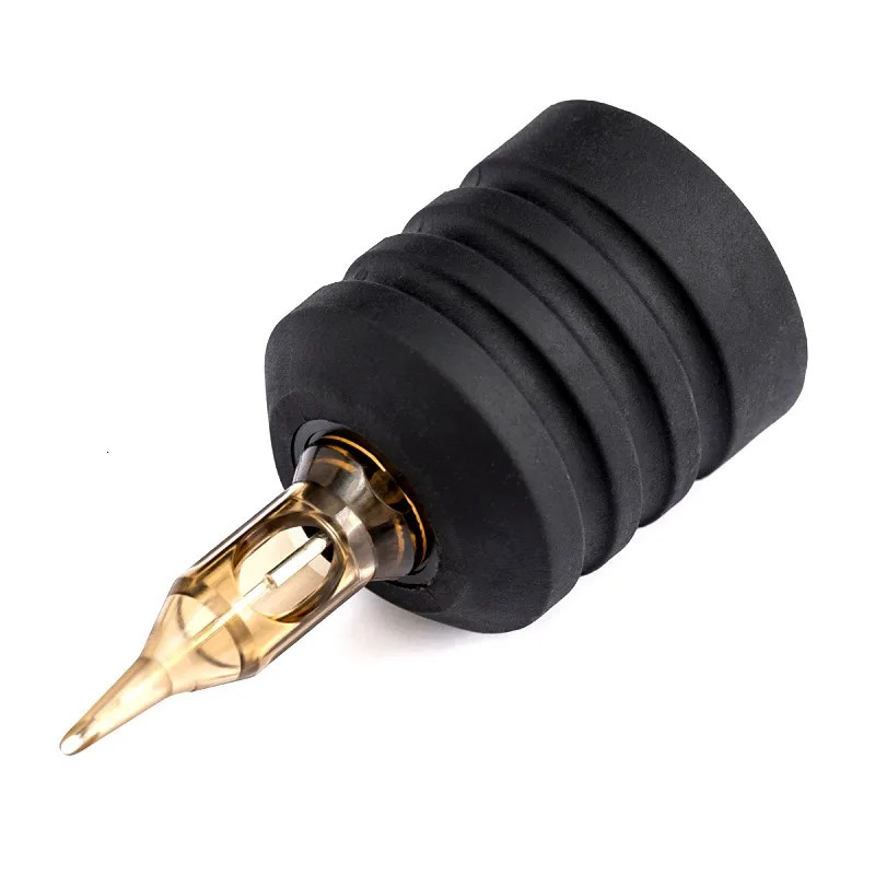 10pcs Disposable Replacement Cartridge Tattoo Grip for Cheyenne Tattoo Pen Sol Nova 250306