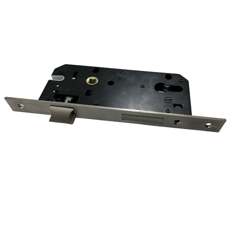 Premium Door Lock Core and Body Set - Enhanced Security & Durability