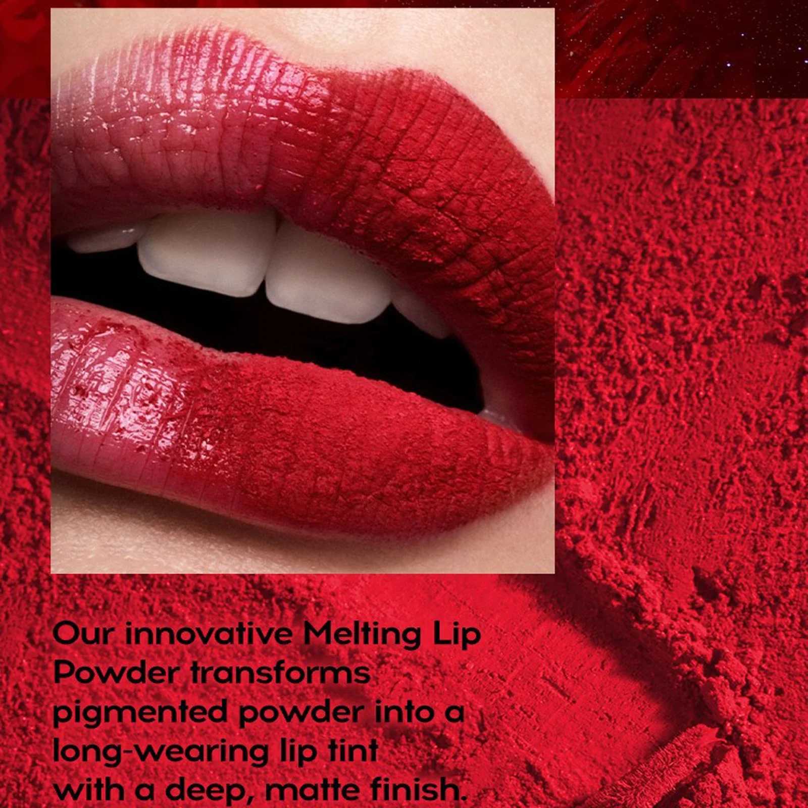 6 Colors Matte Lipstick Waterproof Sexy Gray Black Lip Gloss Shiny Lip Tint Festive Style Lasting Makeup Tool Korean Cosmetics W250312