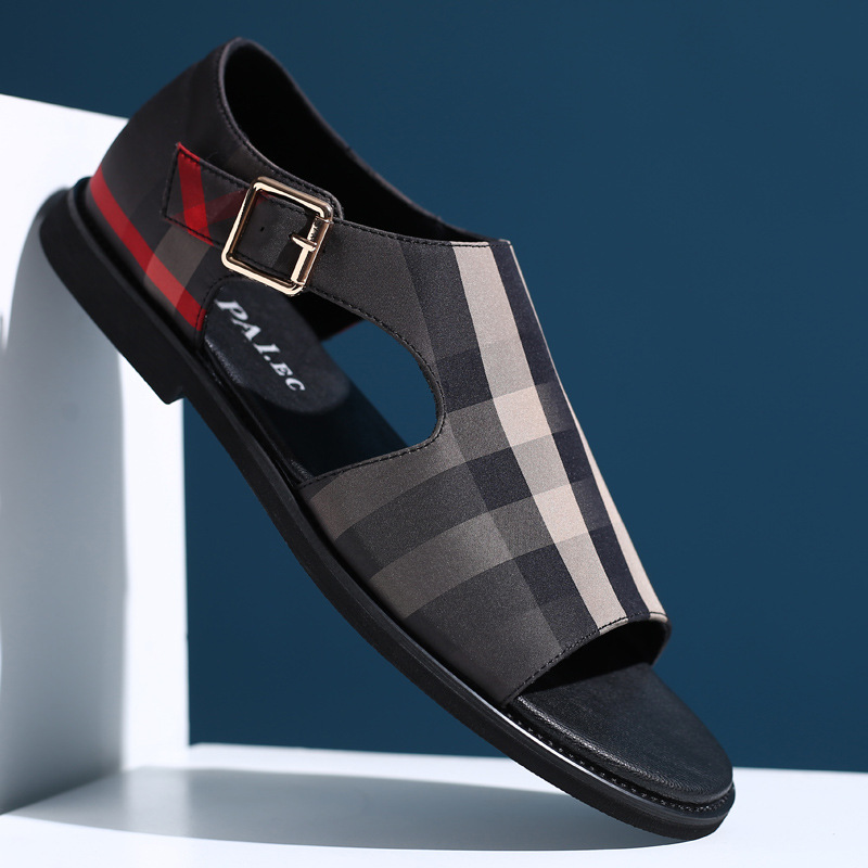 free shipping designer sandals luxury slippers slides men mens black grey red beige outdoor casual shoe trainers sneakers new