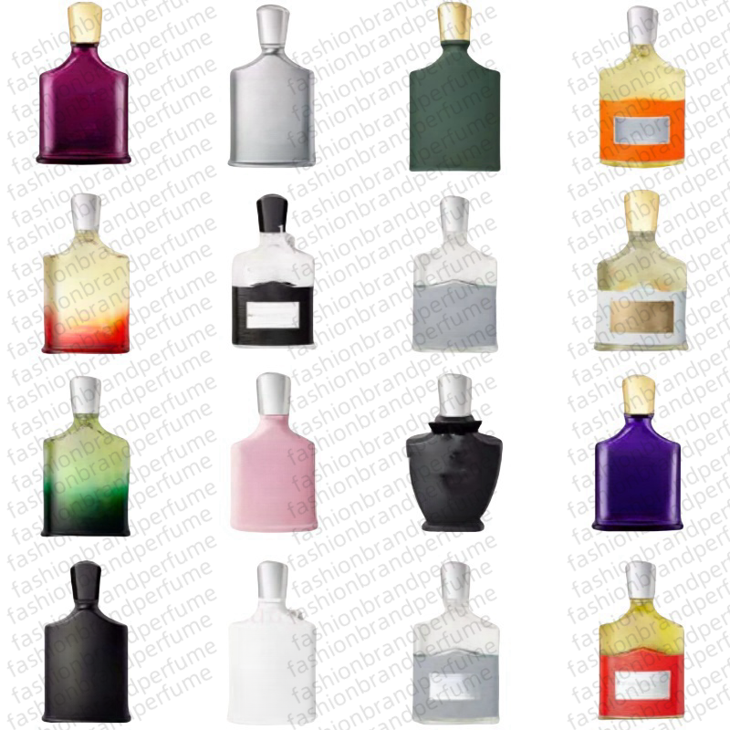 Men cologne perfume High quality 4-piece set perfume New Aroma Cologne men and women perfume 100ml designer quick delivery Fragrance Deodorant Fragrance