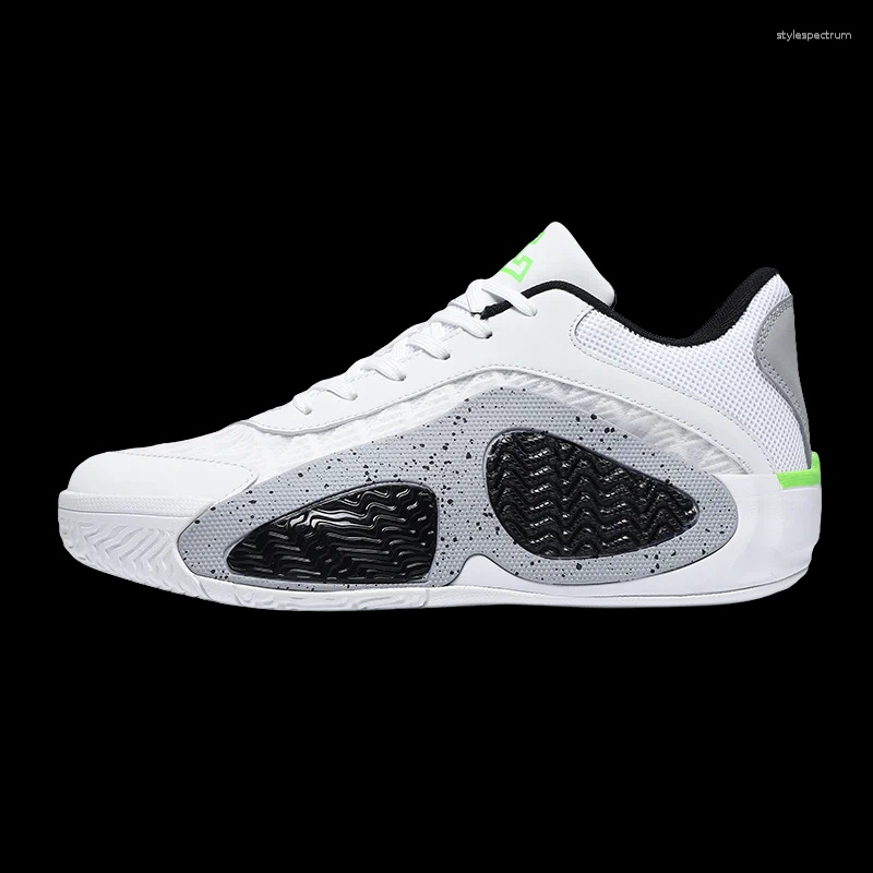 Basketball Shoes High Quality Mens Original Design Boots Womens Athletic Trainers Wearable Sneakers