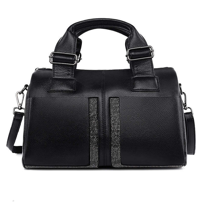 Women's Bags handbag Fashion and Elegance New Single Shoulder Crossbody Women's Trendy Pillow Bag Large Capacity Handbag