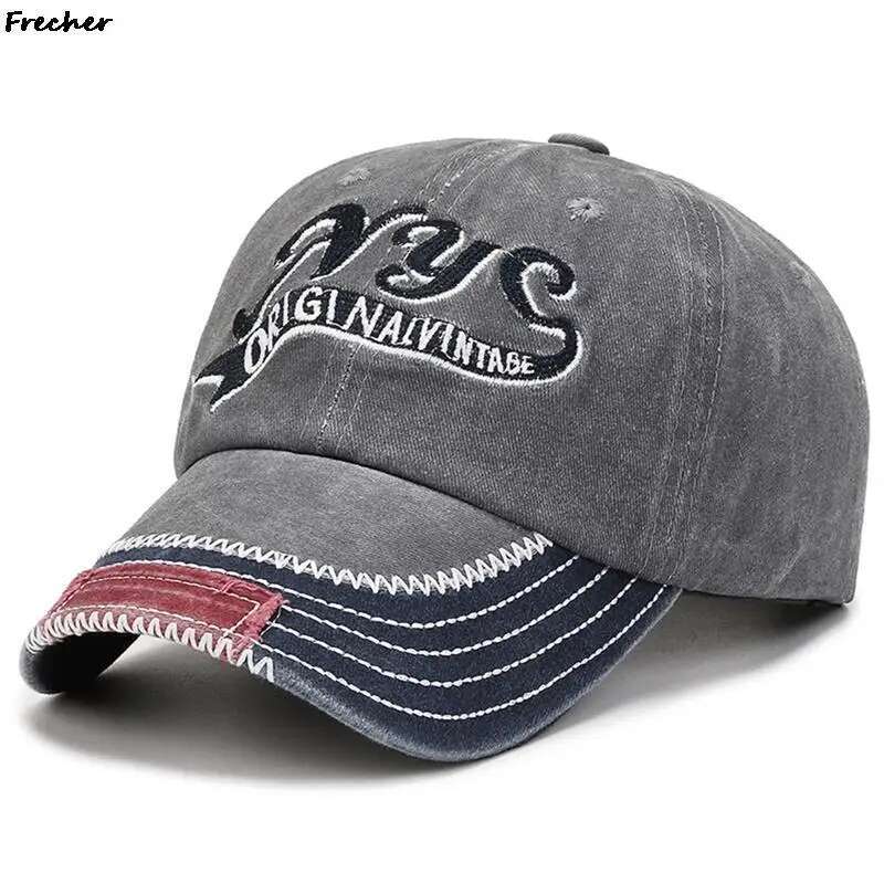 Football Hip Hop Dad Hat Embroidery Snapback Basketball Baseball Caps Women Men Adjustable Casual Visor Hats Cap