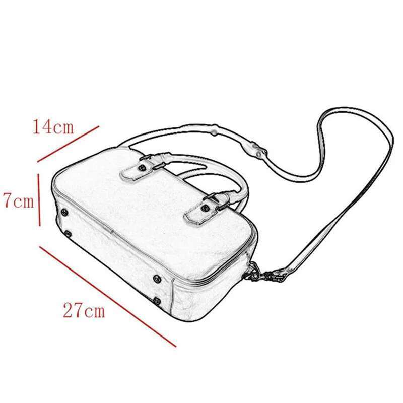 Literary vintage designer handmade genuine ladies handbag simple fashion cow leather women's brand shoulder bag