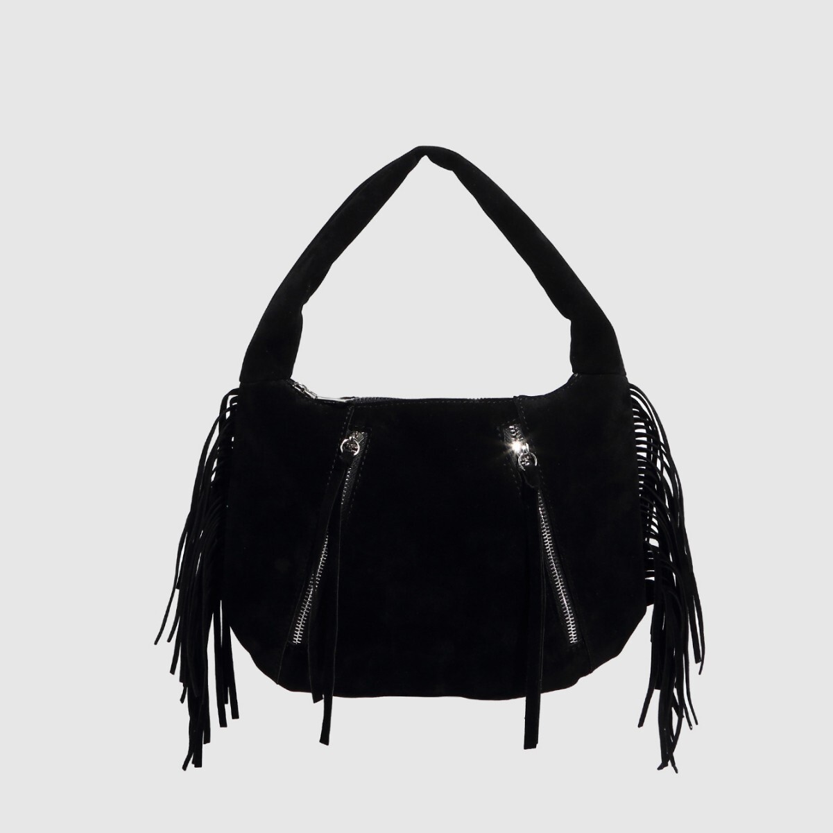 Fashion Designer Women s Handbag 2025 Trend New Single Shoulder Underarm Bag Tassel Crossbody Bag Wrist Women s Bag Casual Storage Bag Wallet Mouth Re