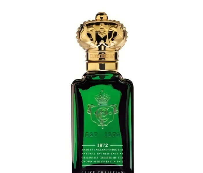 Classic High-End Men's Cologne - Refined 1872 Aroma , 100mL