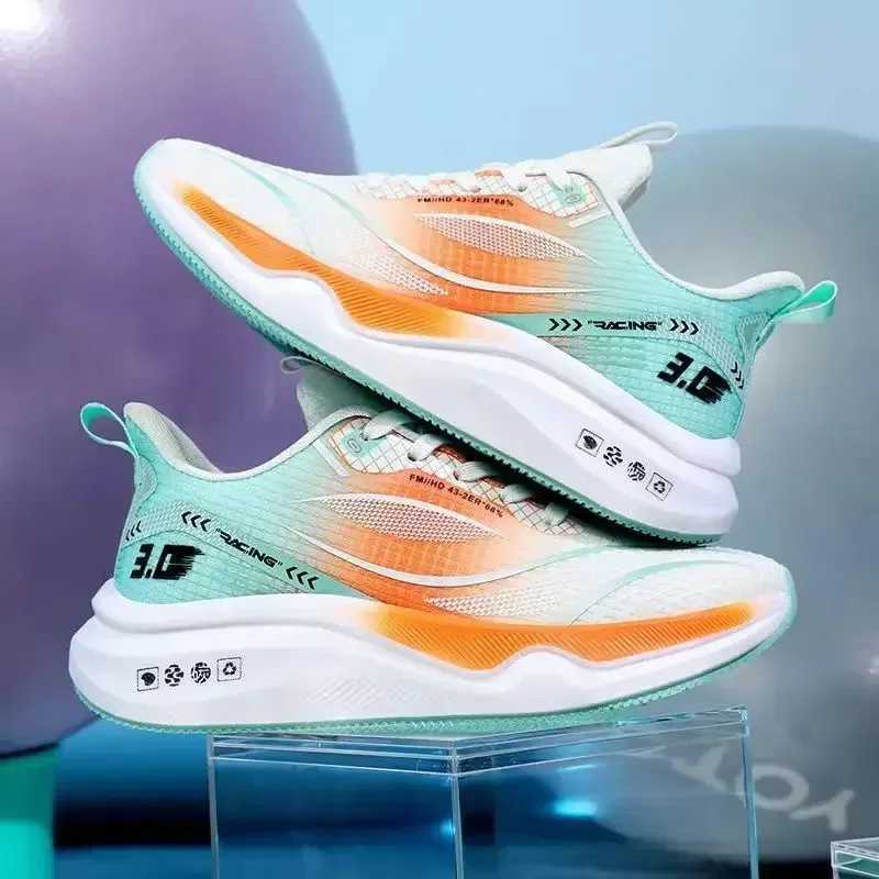 Heerless autumn large-sized sports shoes casual mens skateboarding shoes summer 2024 mens sports top-level comfort 2024 super comfortXJ250312