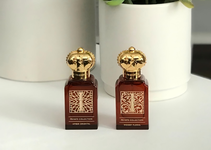Exquisite High-End Rose Scented Perfume for Women -Elegant Floral Scent 50ML Bottle