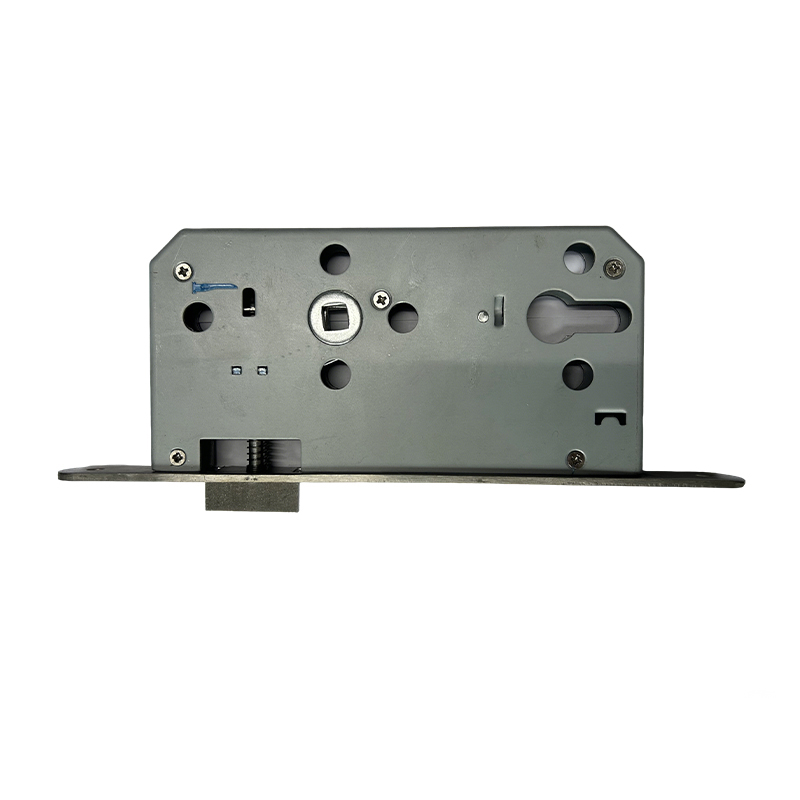 Industrial Strength Lock Cores with Comprehensive Lock Components for Enhanced Security