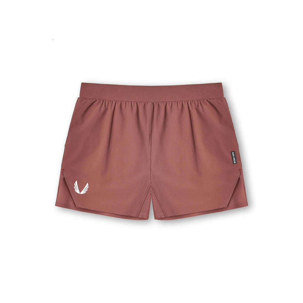 pants stretch men's simple casual running sports fast drying three part adult loose shorts 2025 temperament versatile new trend clothing ins